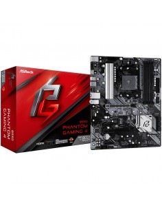 ASROCK B550 Phantom Gaming... 2
